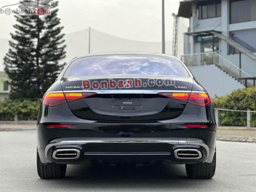 Mercedes-Benz 2022 - ảnh 4