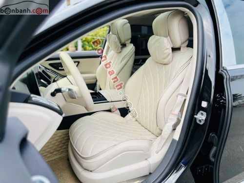 Mercedes-Benz 2022 - ảnh 5