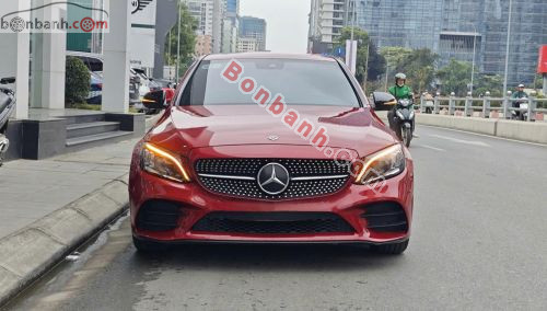 Mercedes-Benz 2019 - ảnh 1