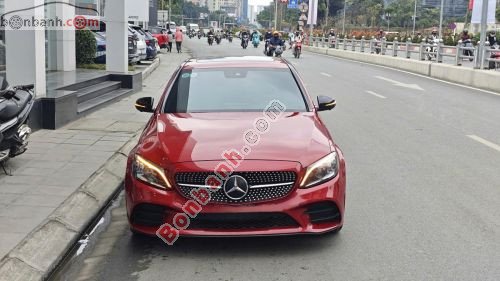Mercedes-Benz 2019 - ảnh 2
