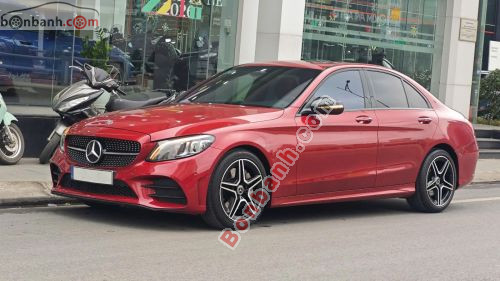 Mercedes-Benz 2019 - ảnh 3