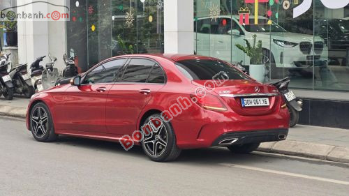 Mercedes-Benz 2019 - ảnh 4