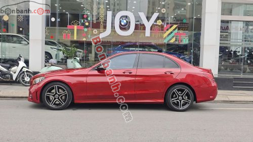 Mercedes-Benz 2019 - ảnh 5
