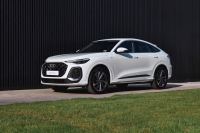 Audi Q5 2026 - ảnh 1