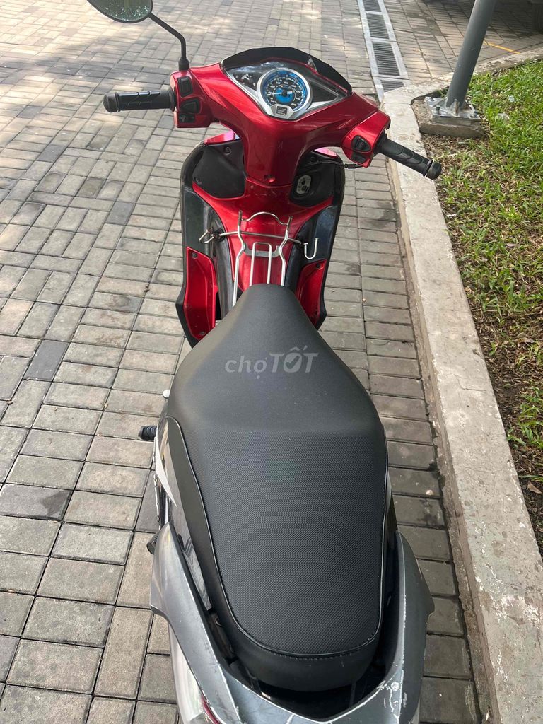 Honda Future 2015 - ảnh 1