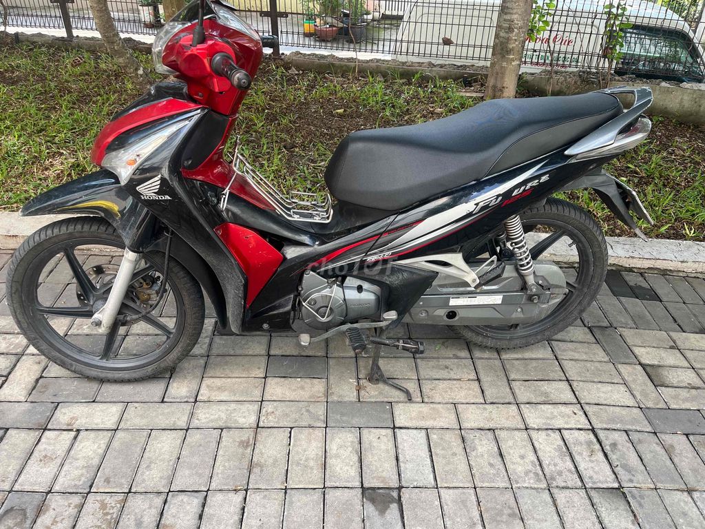 Honda Future 2015 - ảnh 2
