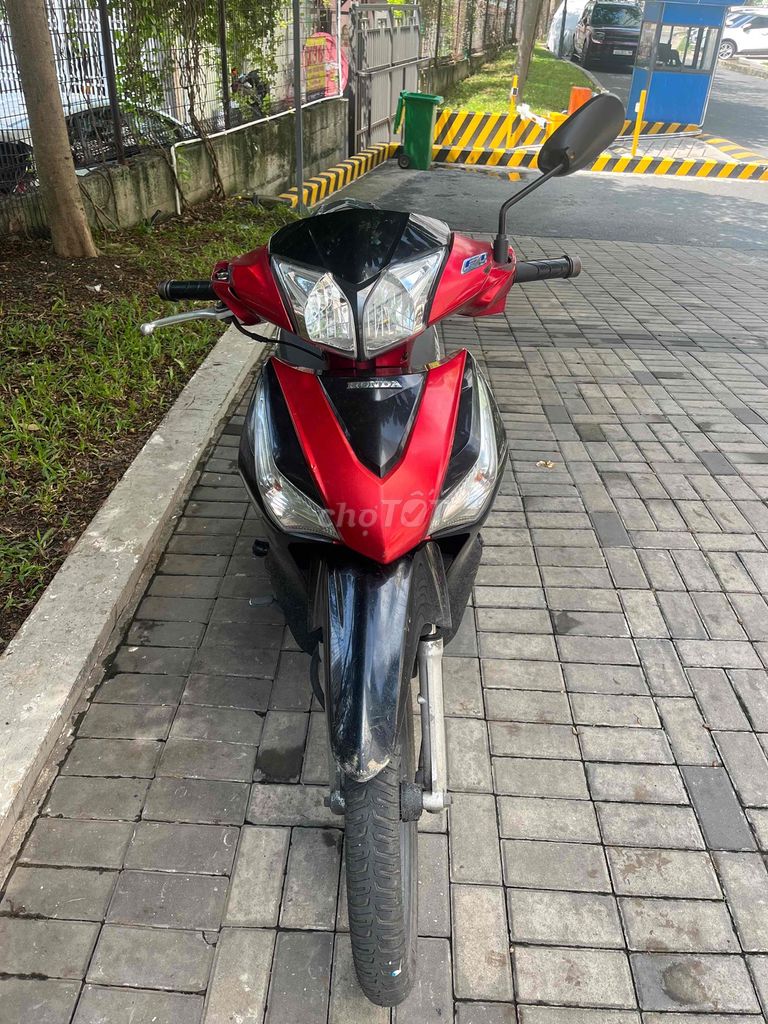 Honda Future 2015 - ảnh 3