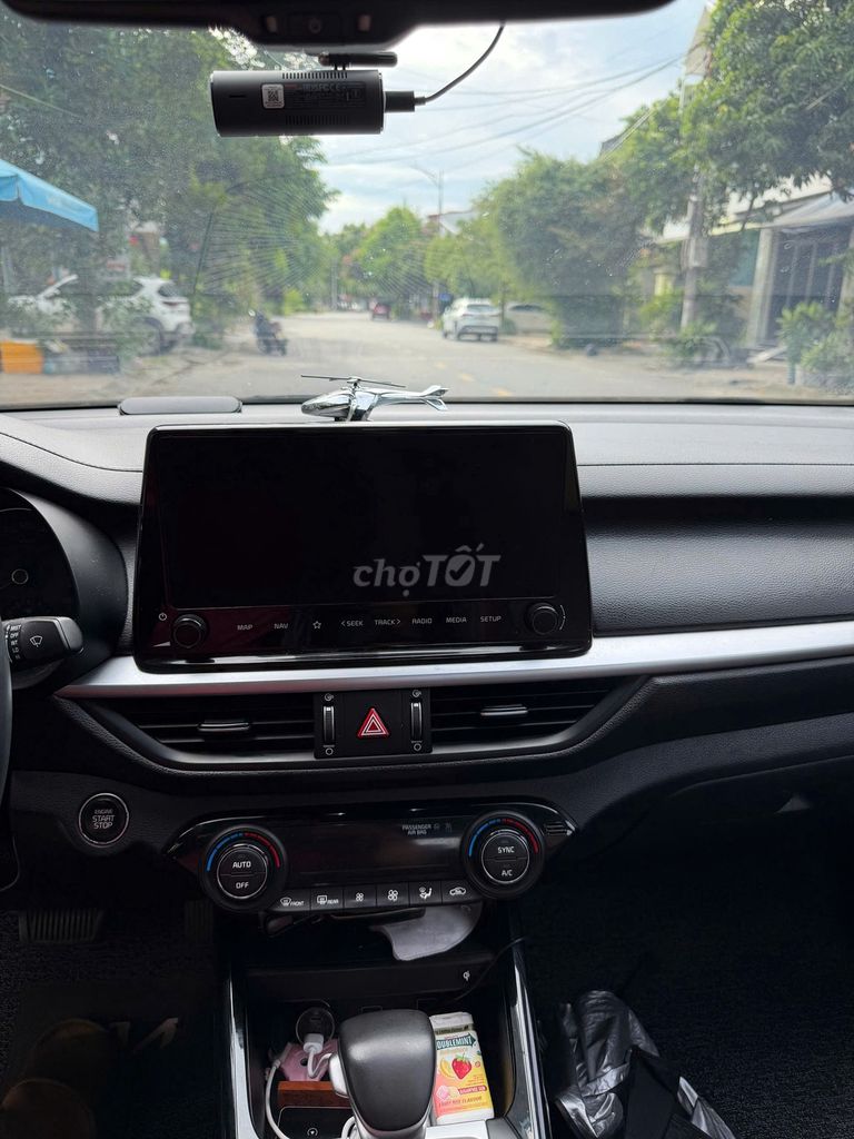 Kia K3 2022 - ảnh 2