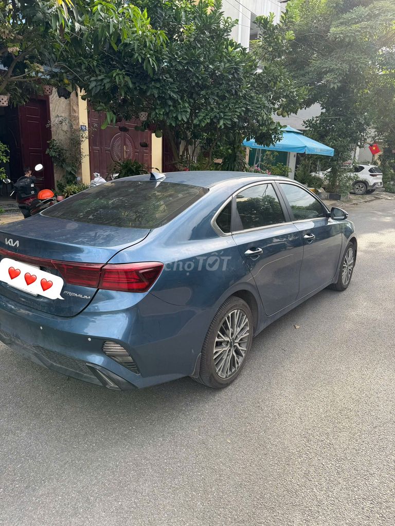 Kia K3 2022 - ảnh 3