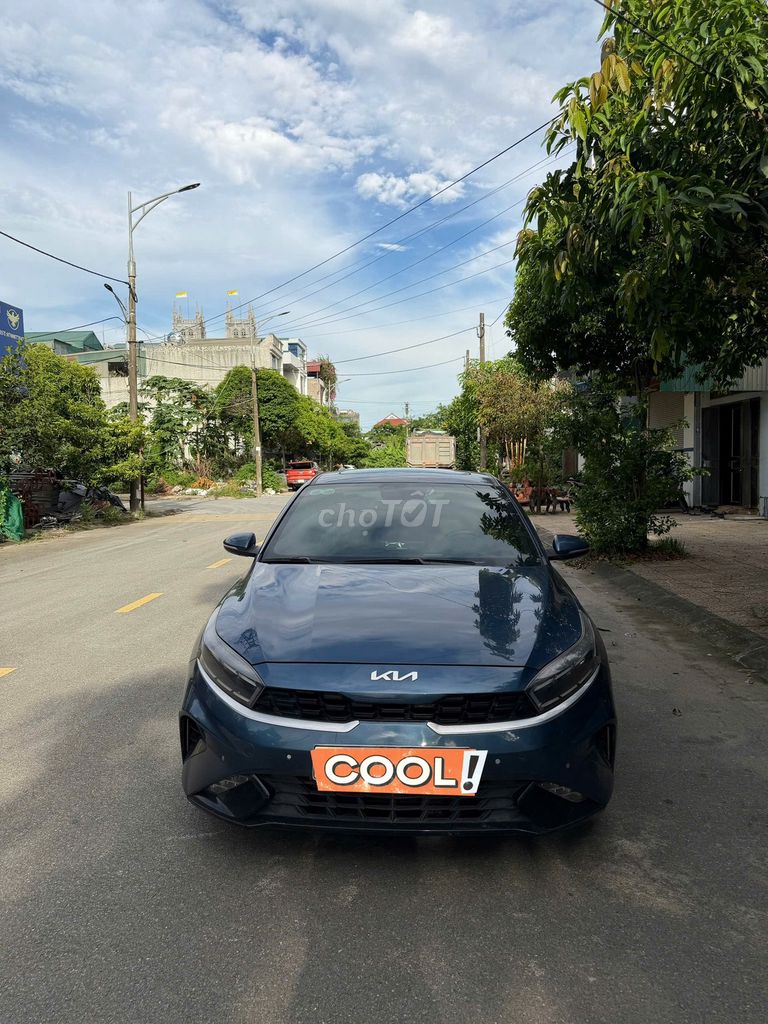 Kia K3 2022 - ảnh 4