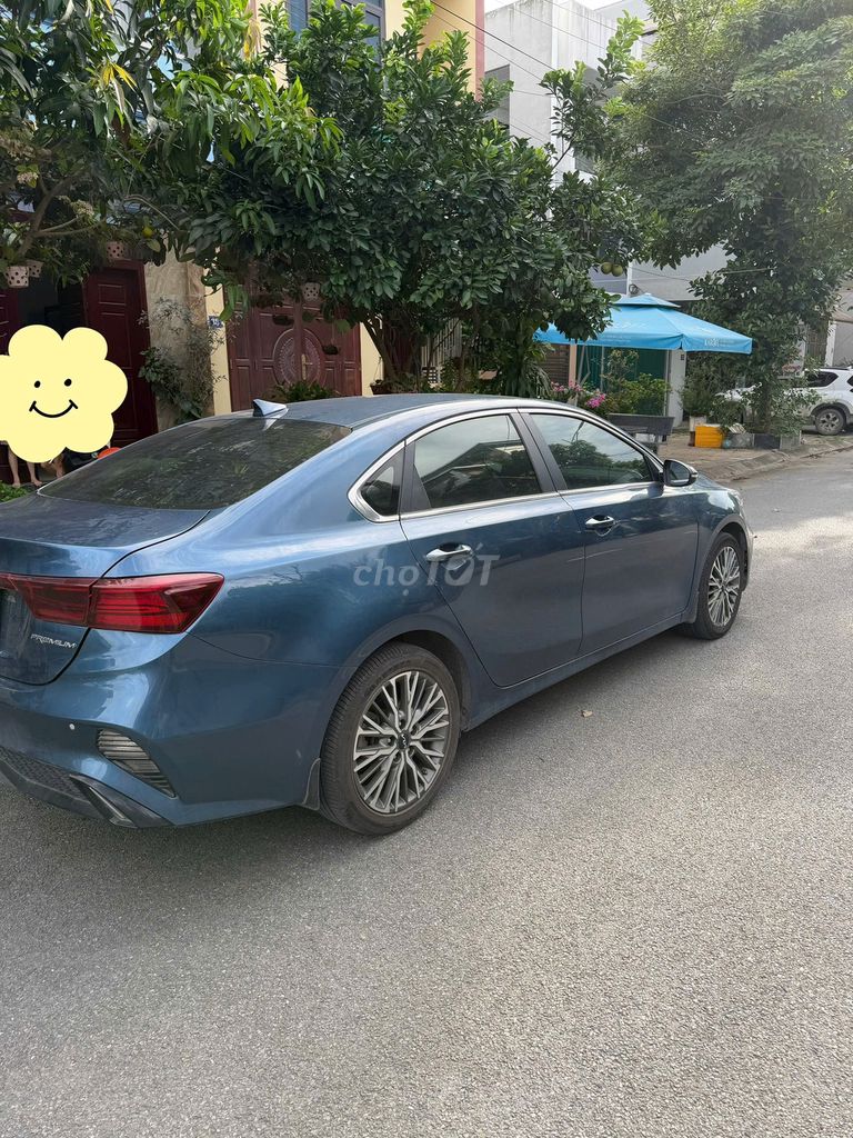 Kia K3 2022 - ảnh 5