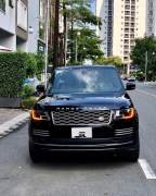 LandRover 2020 - ảnh 1