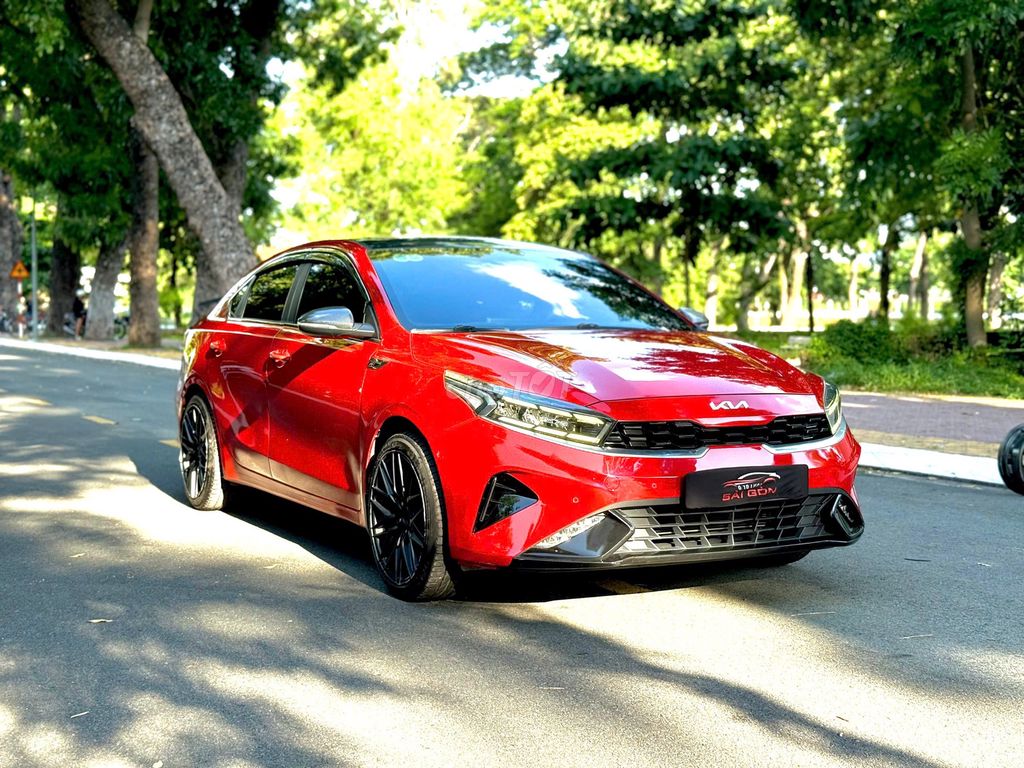 Kia K3 2021 - ảnh 2