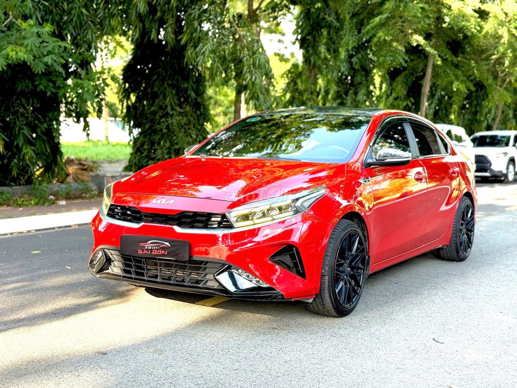 Kia K3 2021 - ảnh 3