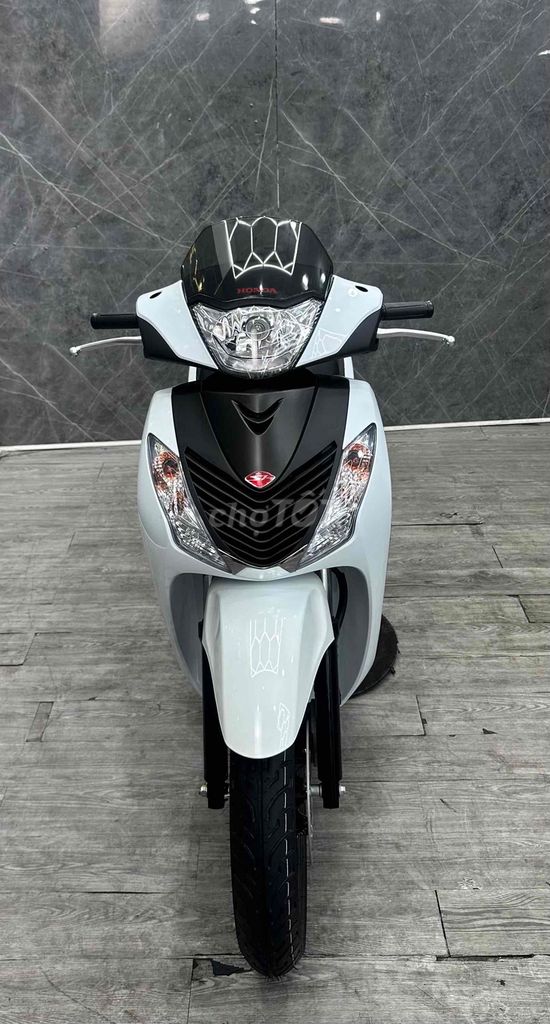 Honda SH 2008 - ảnh 1
