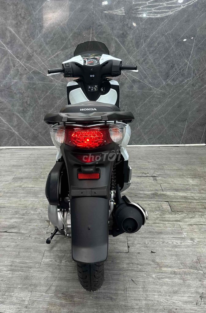 Honda SH 2008 - ảnh 5