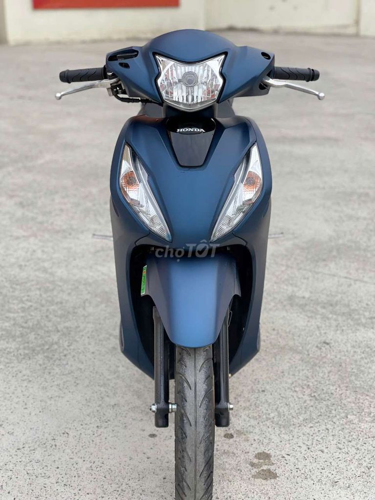 Honda Vision 2022 - ảnh 2