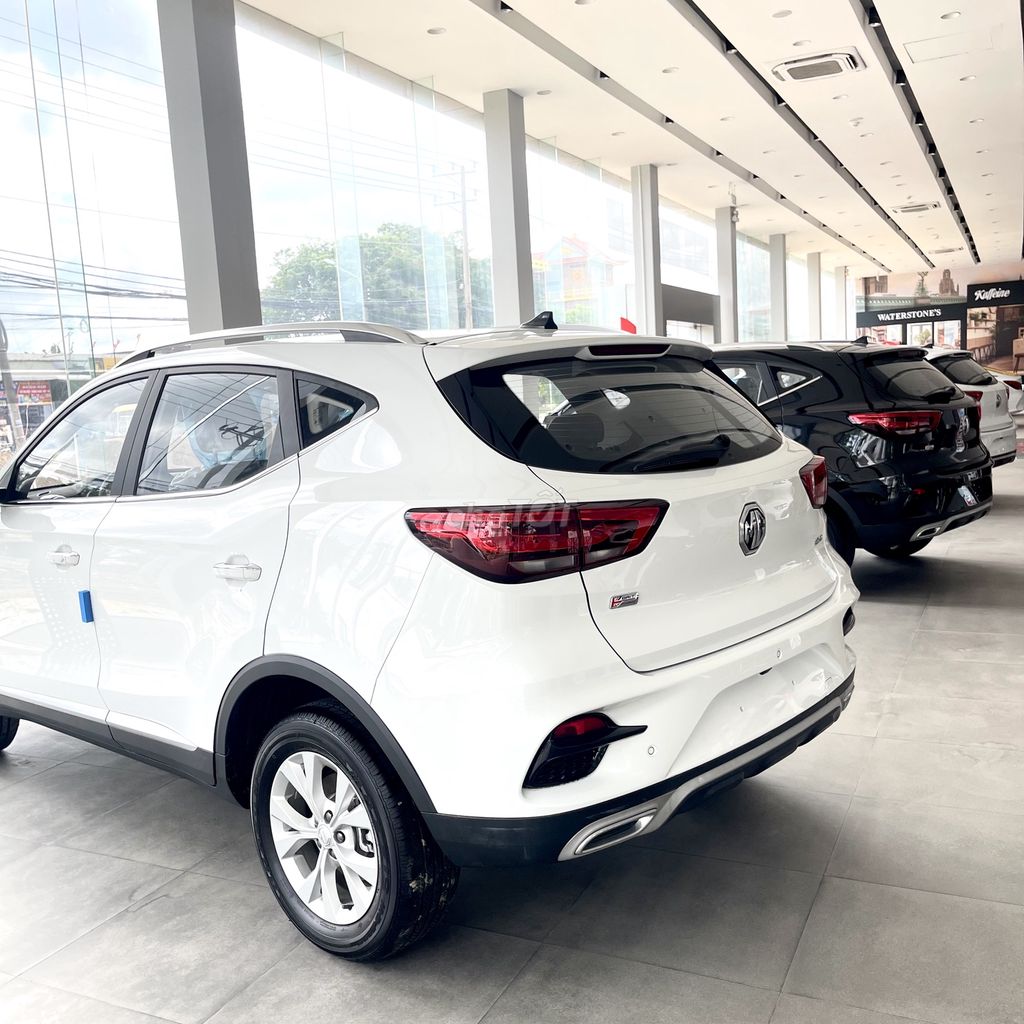 MG - ảnh 2