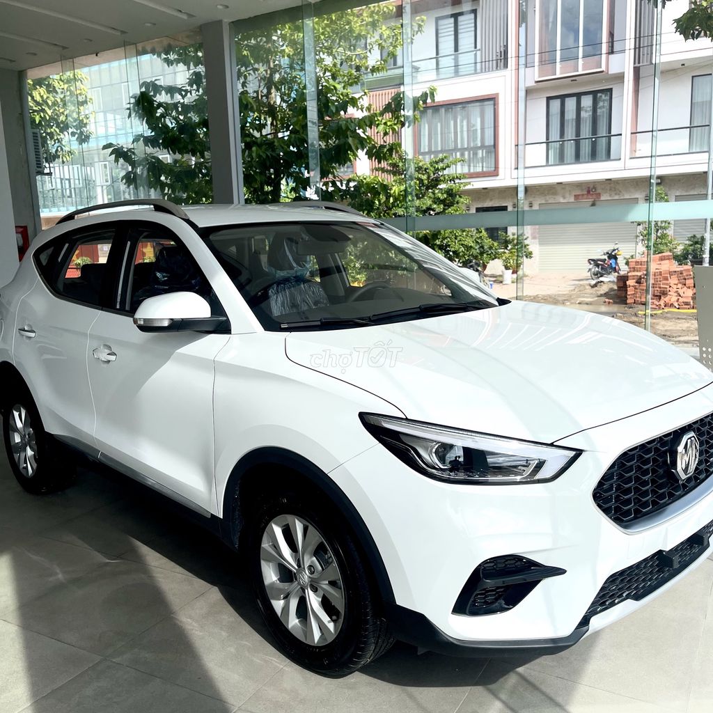 MG - ảnh 3