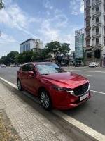 Mazda CX5 Premium Exclusive 2.0 AT 2024 - ảnh 1
