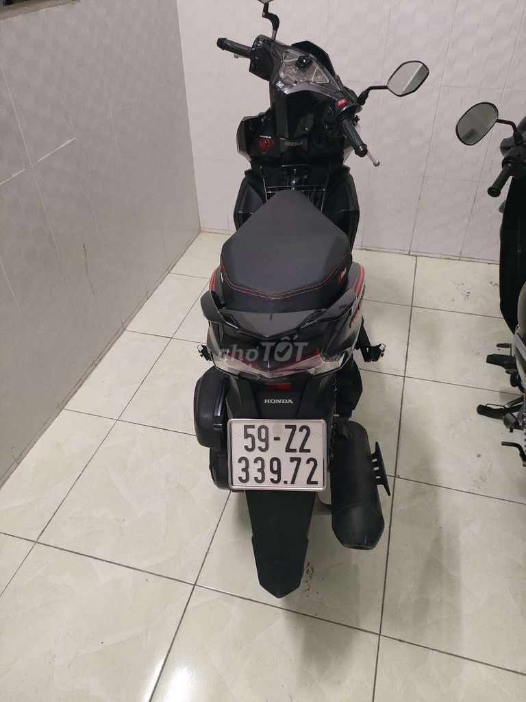 AB 2017 - ảnh 5