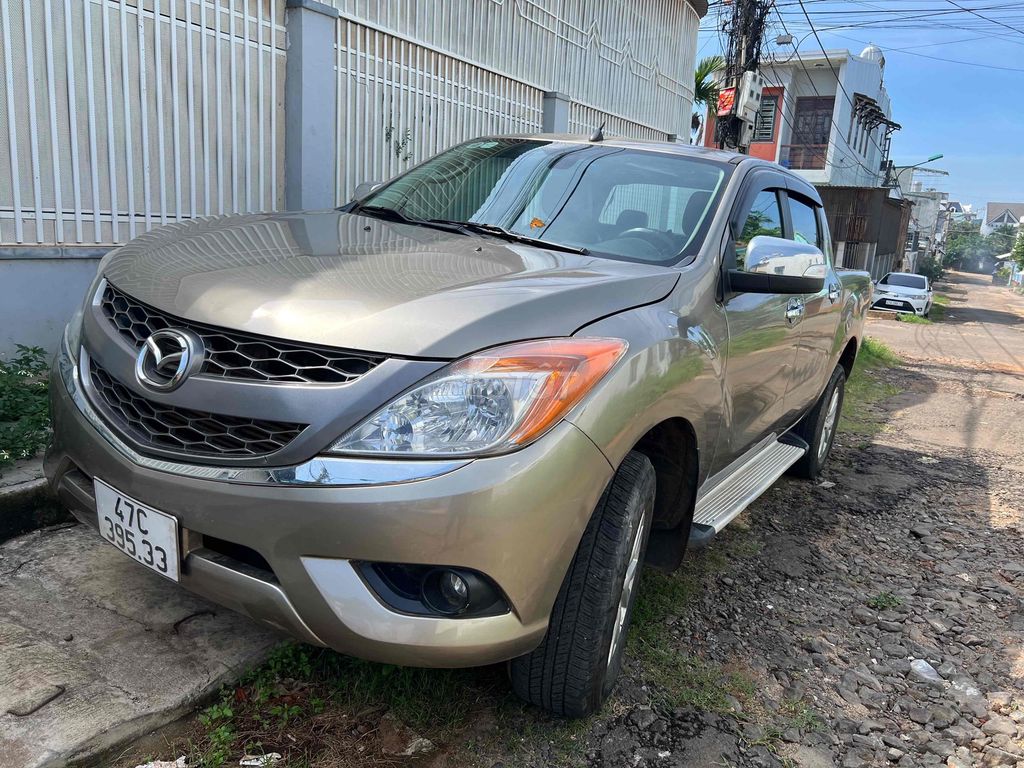 Mazda 2014 - ảnh 2