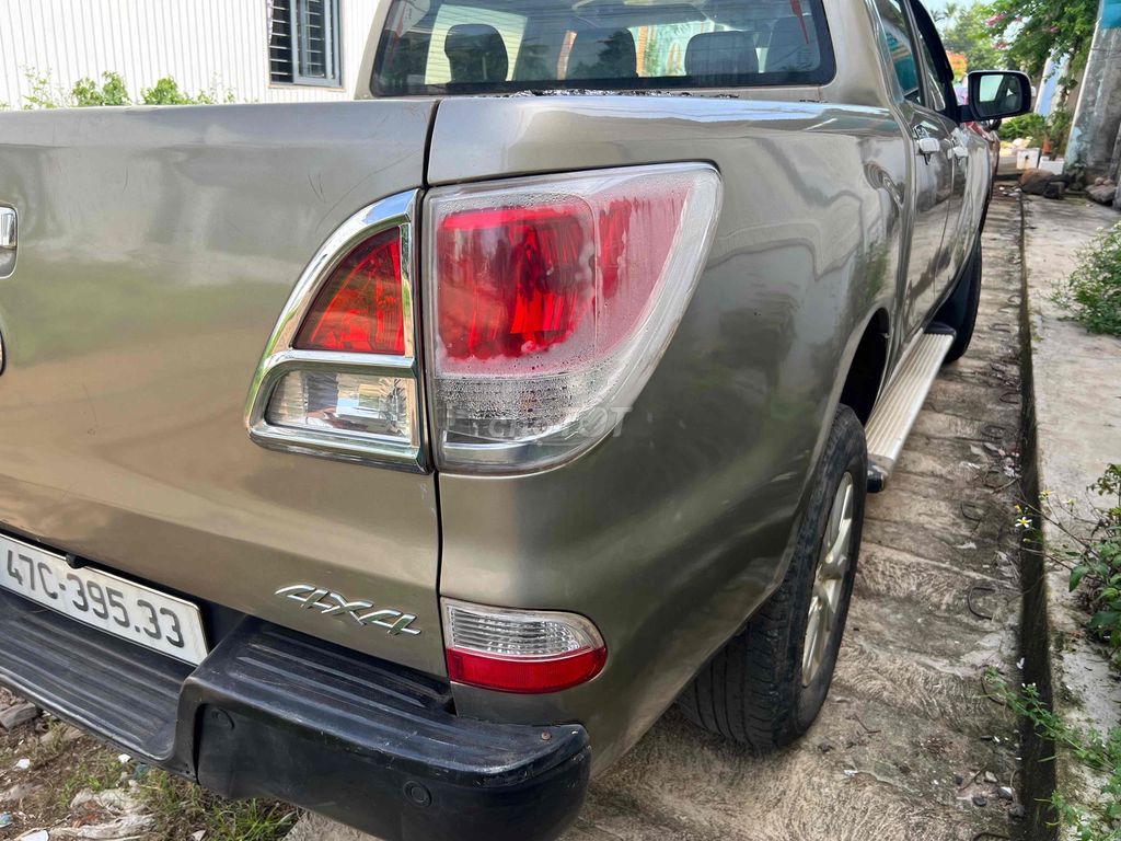 Mazda 2014 - ảnh 3