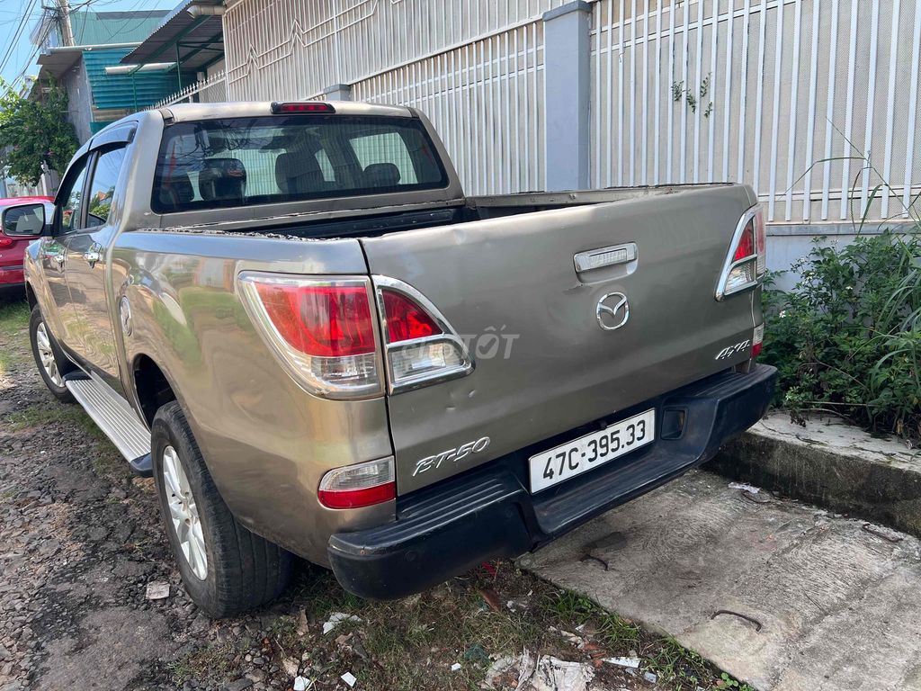 Mazda 2014 - ảnh 4