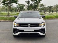 Volkswagen Teramont X Platinum 2.0 AT 2025 - ảnh 1
