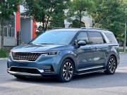 Kia Carnival Signature 2.2D 2023 - ảnh 1