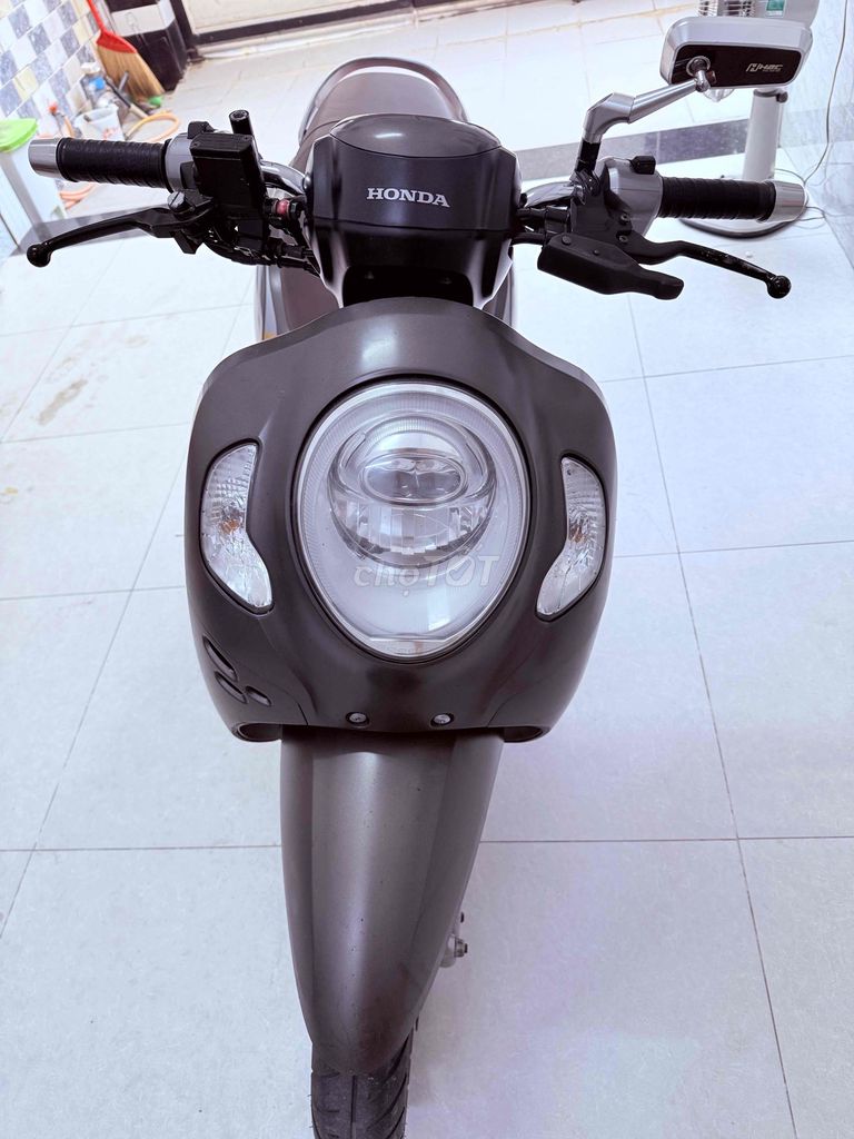 Honda Scoopy 2022 - ảnh 4
