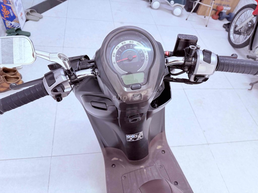 Honda Scoopy 2022 - ảnh 5