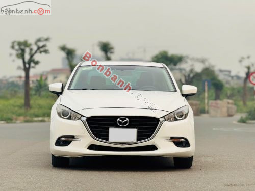 Mazda 3 1.5L Luxury 2019 - ảnh 1