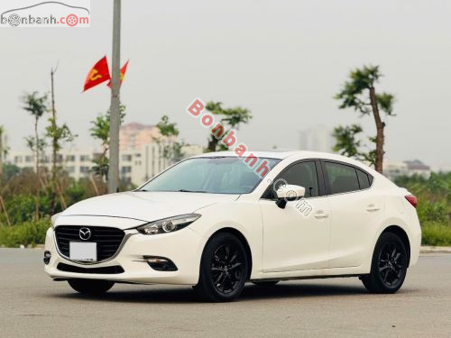 Mazda 3 1.5L Luxury 2019 - ảnh 2
