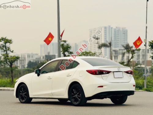 Mazda 3 1.5L Luxury 2019 - ảnh 3
