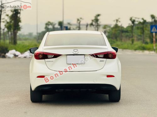 Mazda 3 1.5L Luxury 2019 - ảnh 4