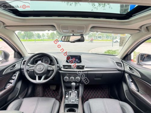 Mazda 3 1.5L Luxury 2019 - ảnh 5