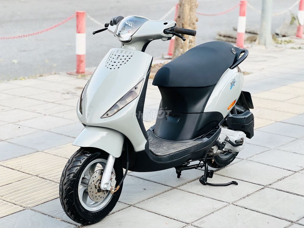 Piaggio Zip 2015 - ảnh 1
