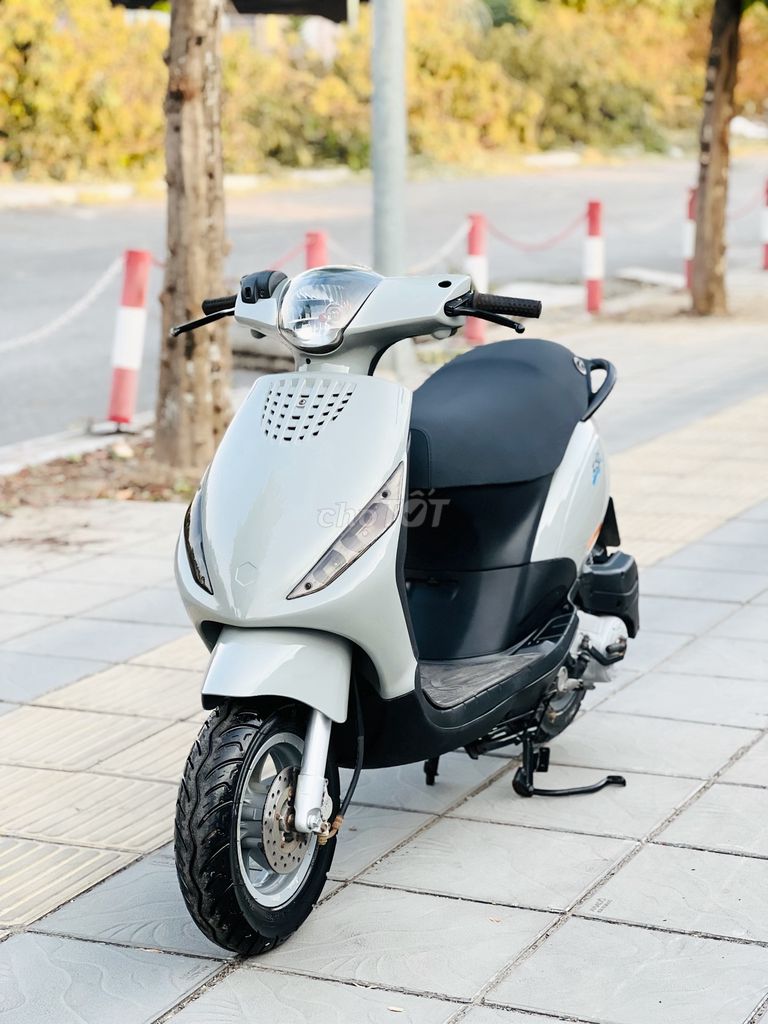 Piaggio Zip 2015 - ảnh 2