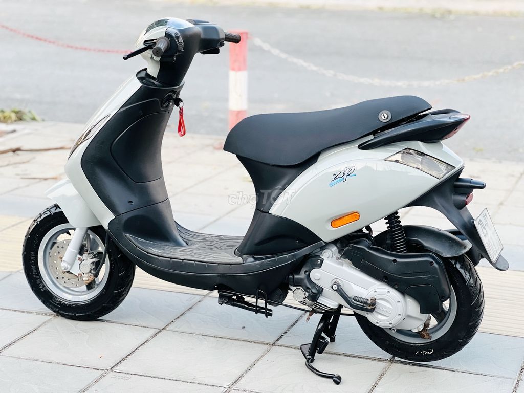 Piaggio Zip 2015 - ảnh 3