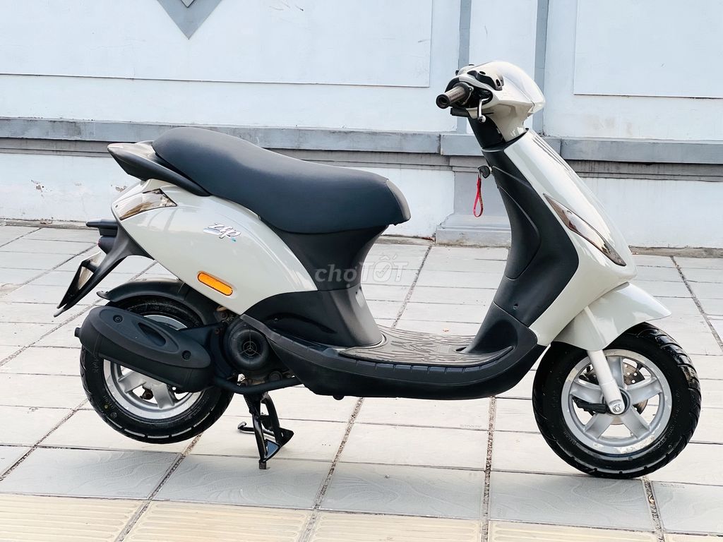 Piaggio Zip 2015 - ảnh 4