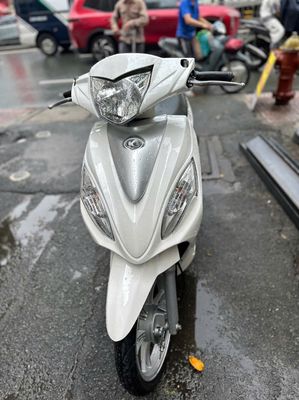 Kymco Candy 2018 - ảnh 1