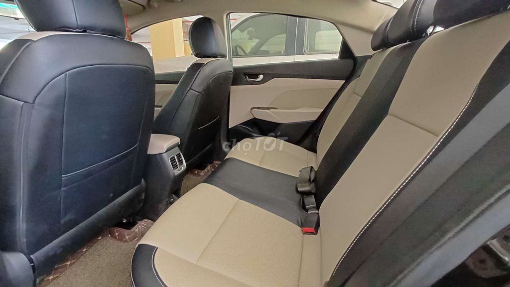 Hyundai Accent 1.4 AT 2022 - ảnh 2