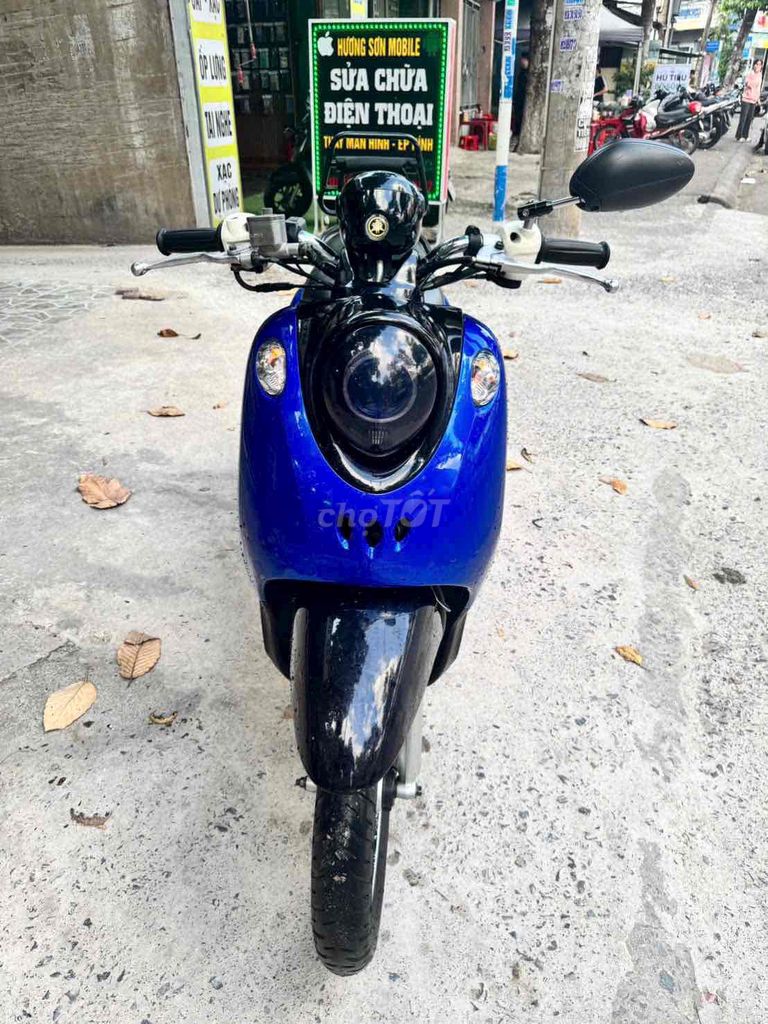 Yamaha Mio 2010 - ảnh 1