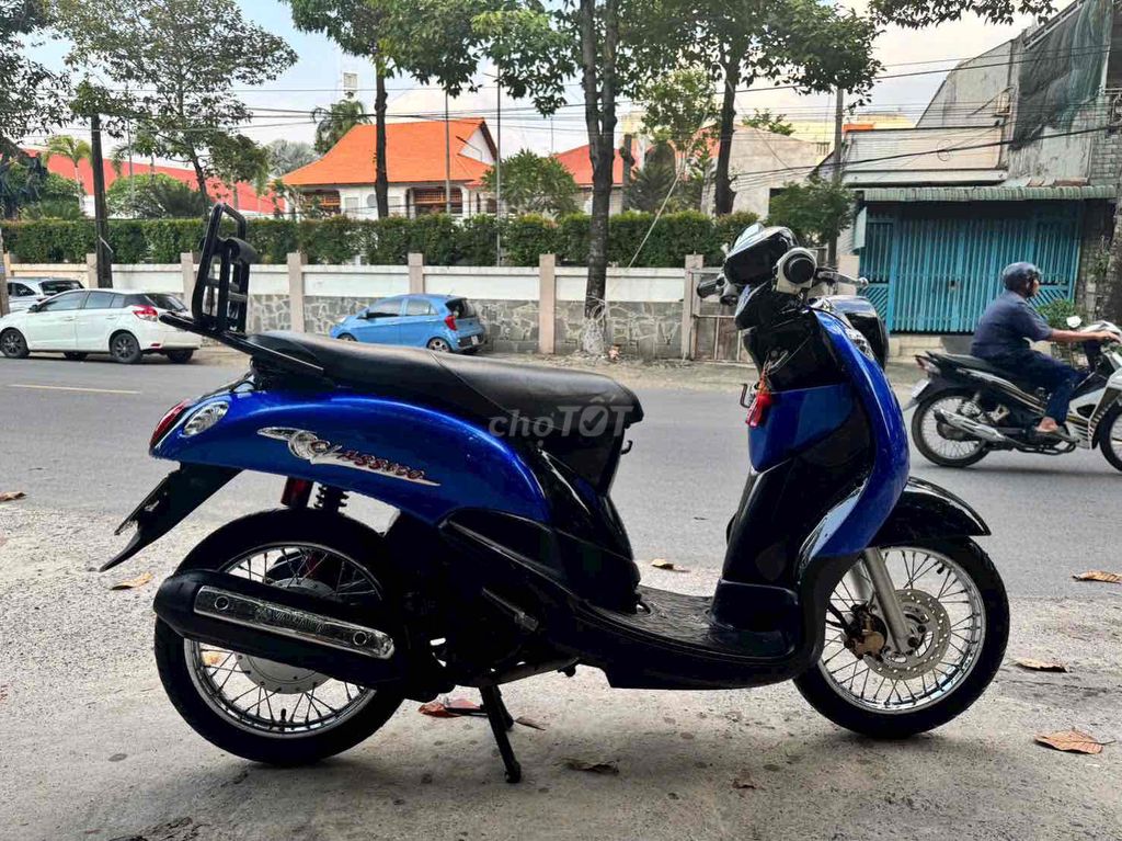 Yamaha Mio 2010 - ảnh 2