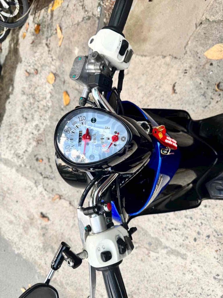 Yamaha Mio 2010 - ảnh 3