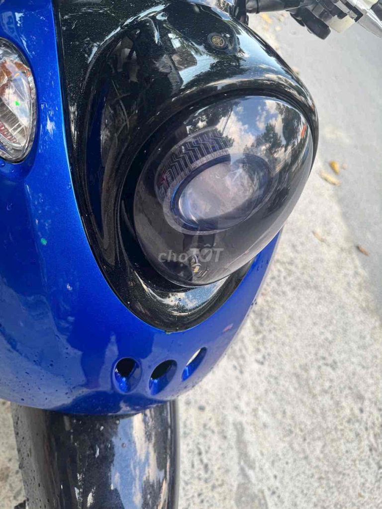 Yamaha Mio 2010 - ảnh 4