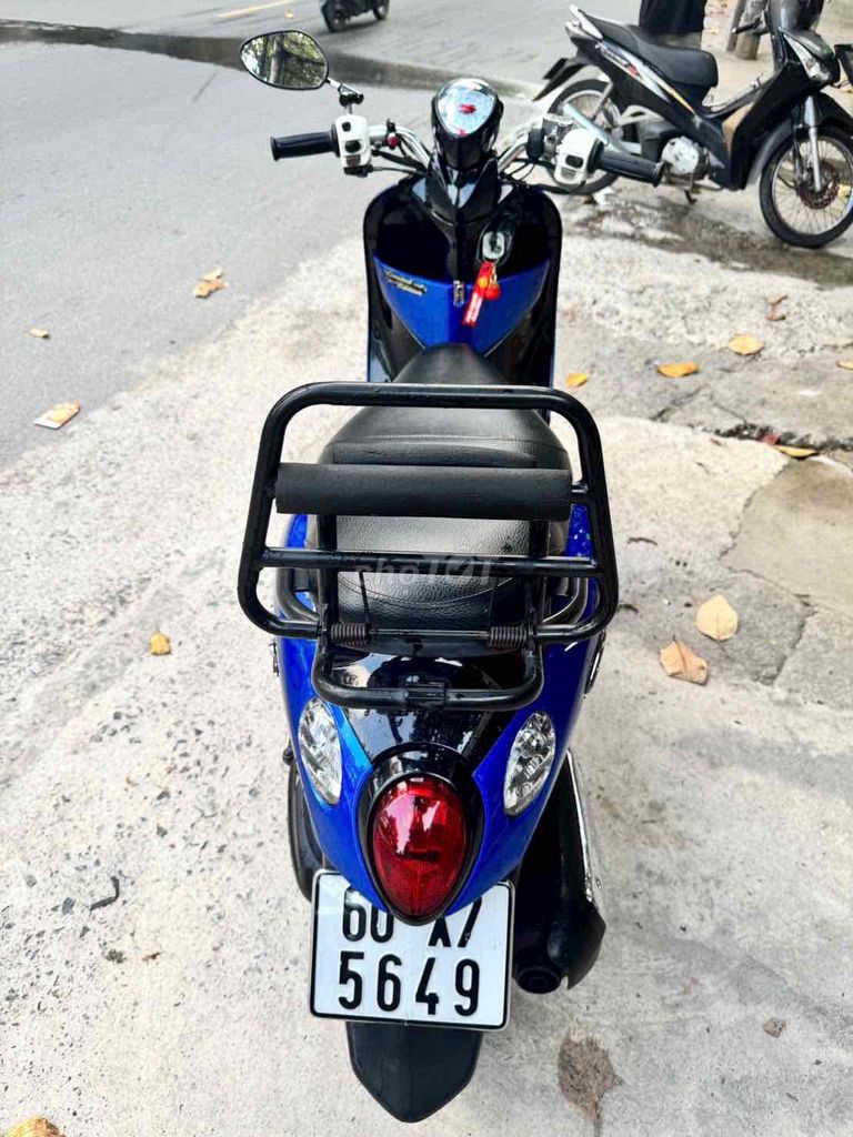 Yamaha Mio 2010 - ảnh 5