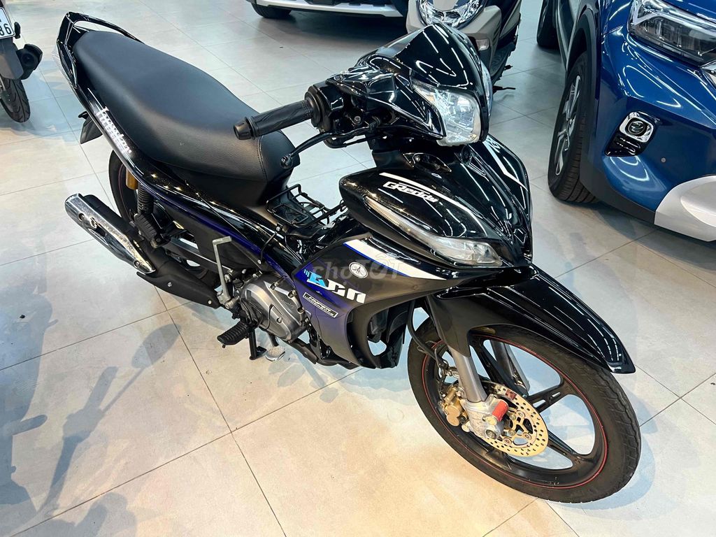Yamaha Jupiter 2014 - ảnh 1