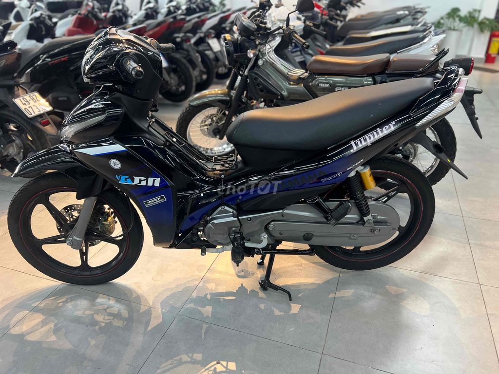 Yamaha Jupiter 2014 - ảnh 2